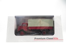 1:43 Premium Classixxs