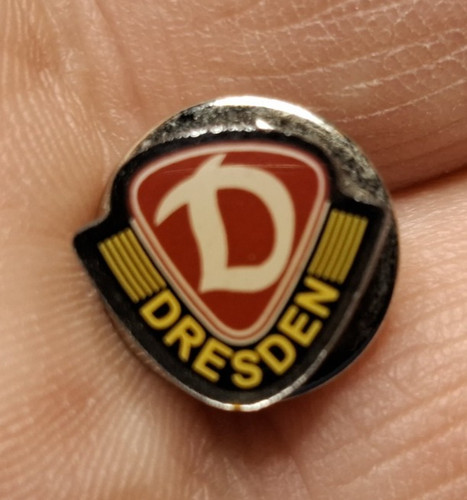 P35 mini pin - sg, dynamo