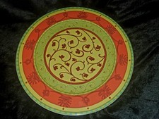 Rosenthal Porzellan studio-line Bokhara Teller 31cm 