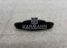 Oem 1956 1974 karmann ghia - 1956-1974,