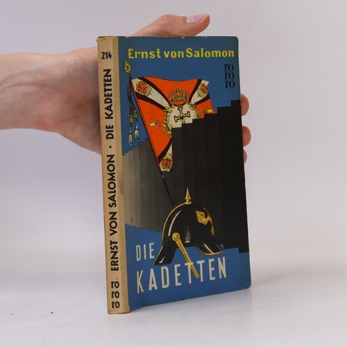 Die kadetten ernst - die, | 