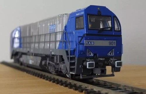 Mehano prestige t277 spur - mehano,