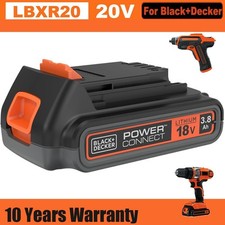 Für BLACK+DECKER Original