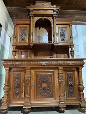 Jugendstil Buffet