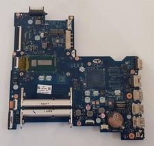 HP 250 G4 Laptop Mainboard mit