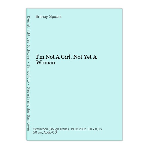 Not girl yet a - girl,,