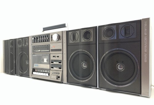 Sanyo model limited - model, c-15