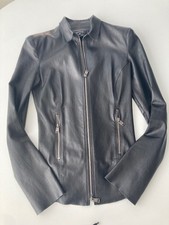 lederjacke jitrois damen, Gr