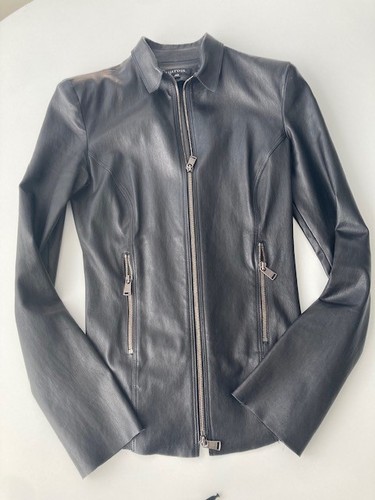 Lederjacke jitrois damen gr - jitrois,