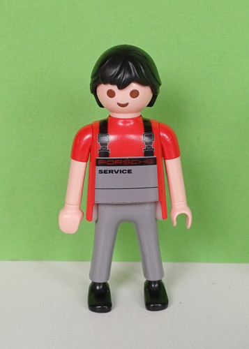 Playmobil sammlung figur aus - figur,