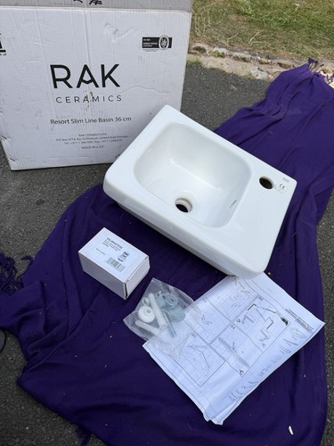 Rak resort wandhängendes - rak,