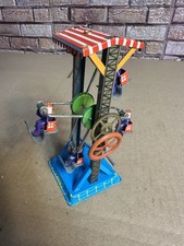 Blechspielzeug - Riesenrad