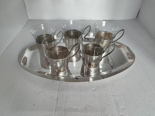 Teeservice hke personen - teeservice, 5