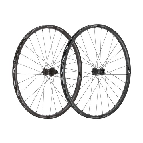 Fsa gradient i30 carbon mtb - carbon,