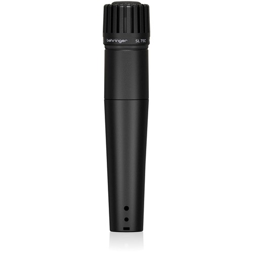 Music tribe 75c behringer - sl,