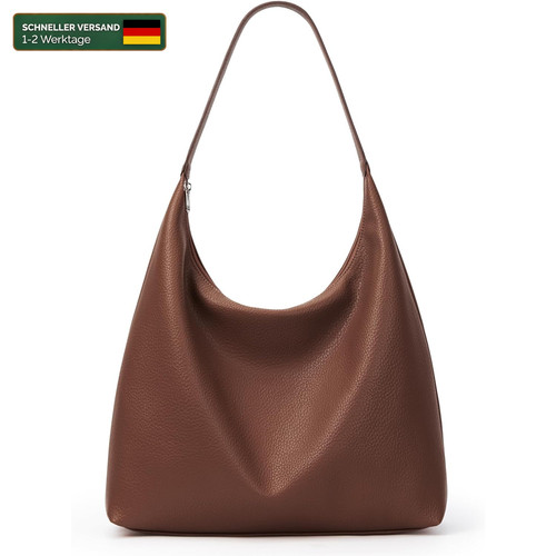 Damen shopper handtasche - damen, pu