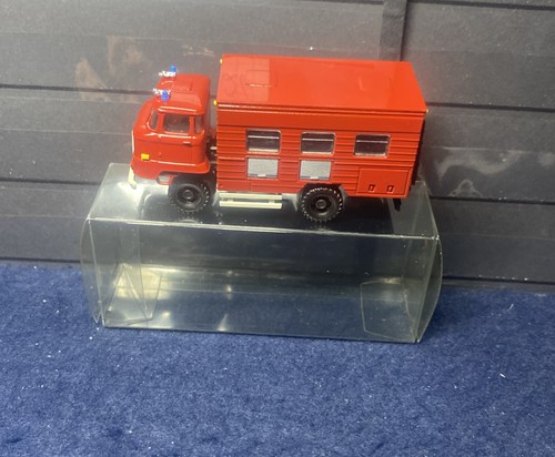 Herpa ifa l 60 - ifa., l.