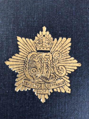 Regimentsgeschichte regimental - regimentsgeschichte,