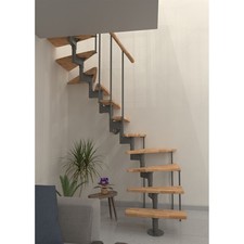 Minka Mittelholmtreppe Joker