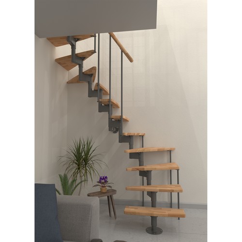 Minka mittelholmtreppe joker - minka,