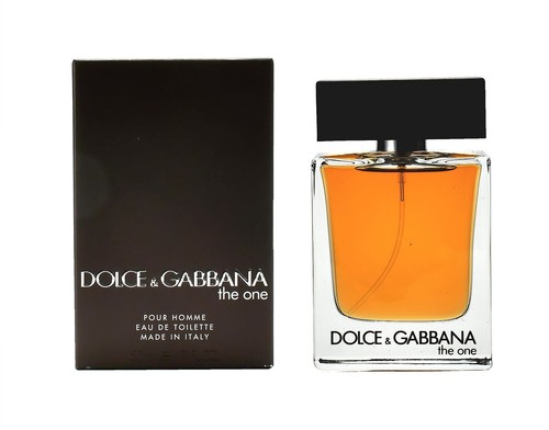 Dolce gabbana the one - dolce,