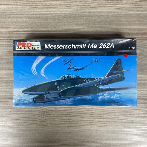 Revell monogram - 1:72,