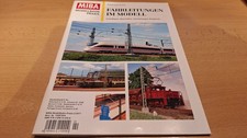 Miba Modellbahn Praxis von