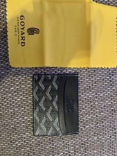 Goyard Victoire Geldbörse