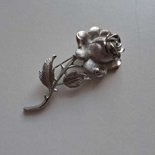 Vintage brosche trifari - brosche,