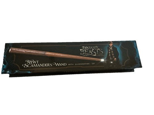 Zauberstab von newt scammander - von,