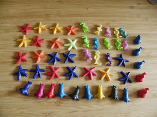Playmobil konvolut - playmobil,