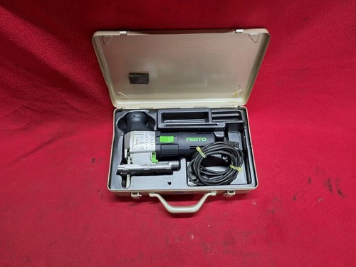 Festo stichsäge säge - 1e,