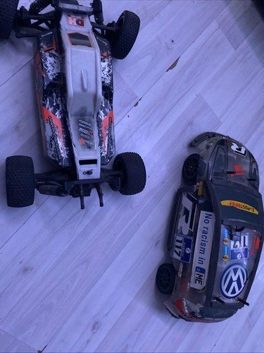 Auto dirt und sirocco - und,