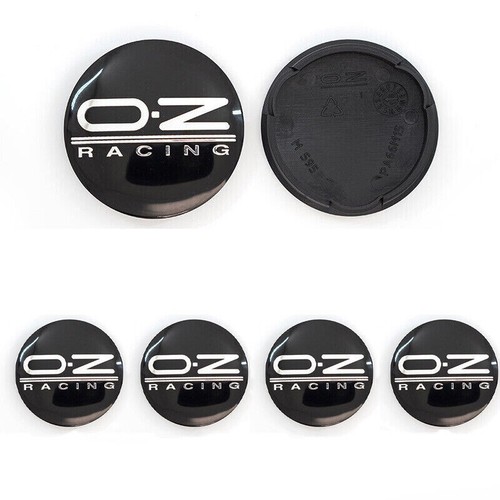 4pcs 62mm racing - 62mm, oz