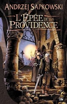 Lépée providence von - lÉpée,