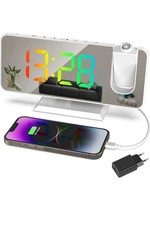 exmate Projektionswecker