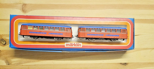 Gebrauchte märklin - gebrauchte,