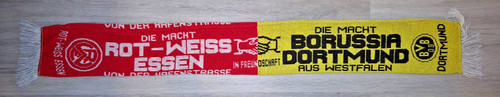 Borussia dortmund rot weiss - dortmund,