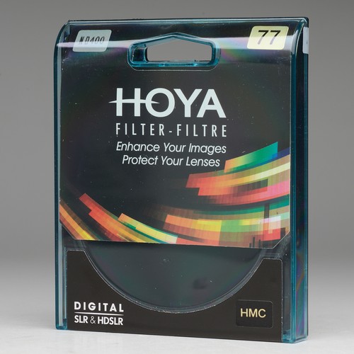 Hoya digital hmc - hoya,
