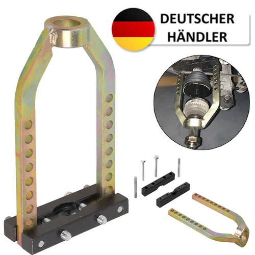 Kfz gelenkwellen abzieher - kfz,