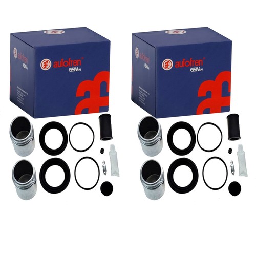 Autofren reparatursatz - 2x,