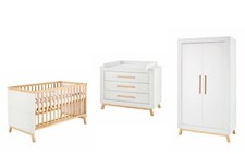 Set Kinderbett 70x140