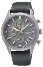 Seiko Herrenuhr Chrono