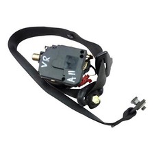 Smart Fortwo 450 Cabrio Sicherheitsgurt Gurt vorne rechts Bj2002