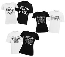 Lustige Partner Shirts Couple