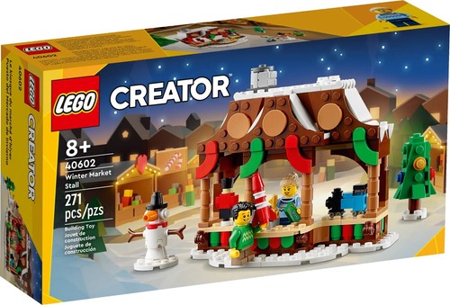 Lego creator - lego,