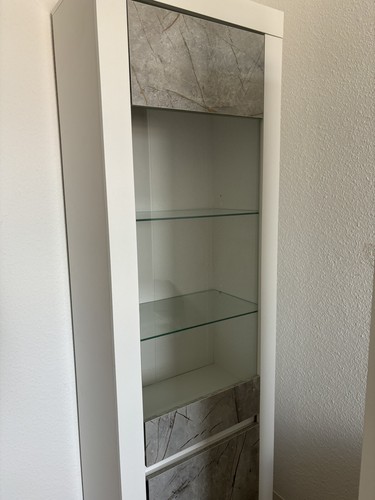 Bar mit glasböden - bar,