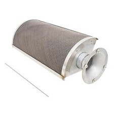 Gasbrenner 022575 für Blue