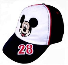 Disney Mickey Mouse Basecap