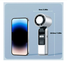 3 In 1 Semiconductor Cooling